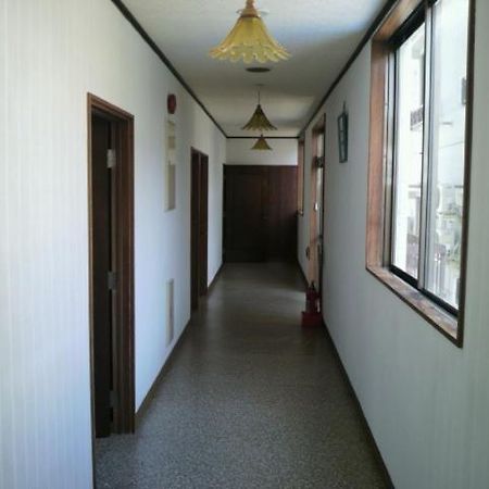 Lodge Ueno Ski نوزاوا أونسن المظهر الخارجي الصورة